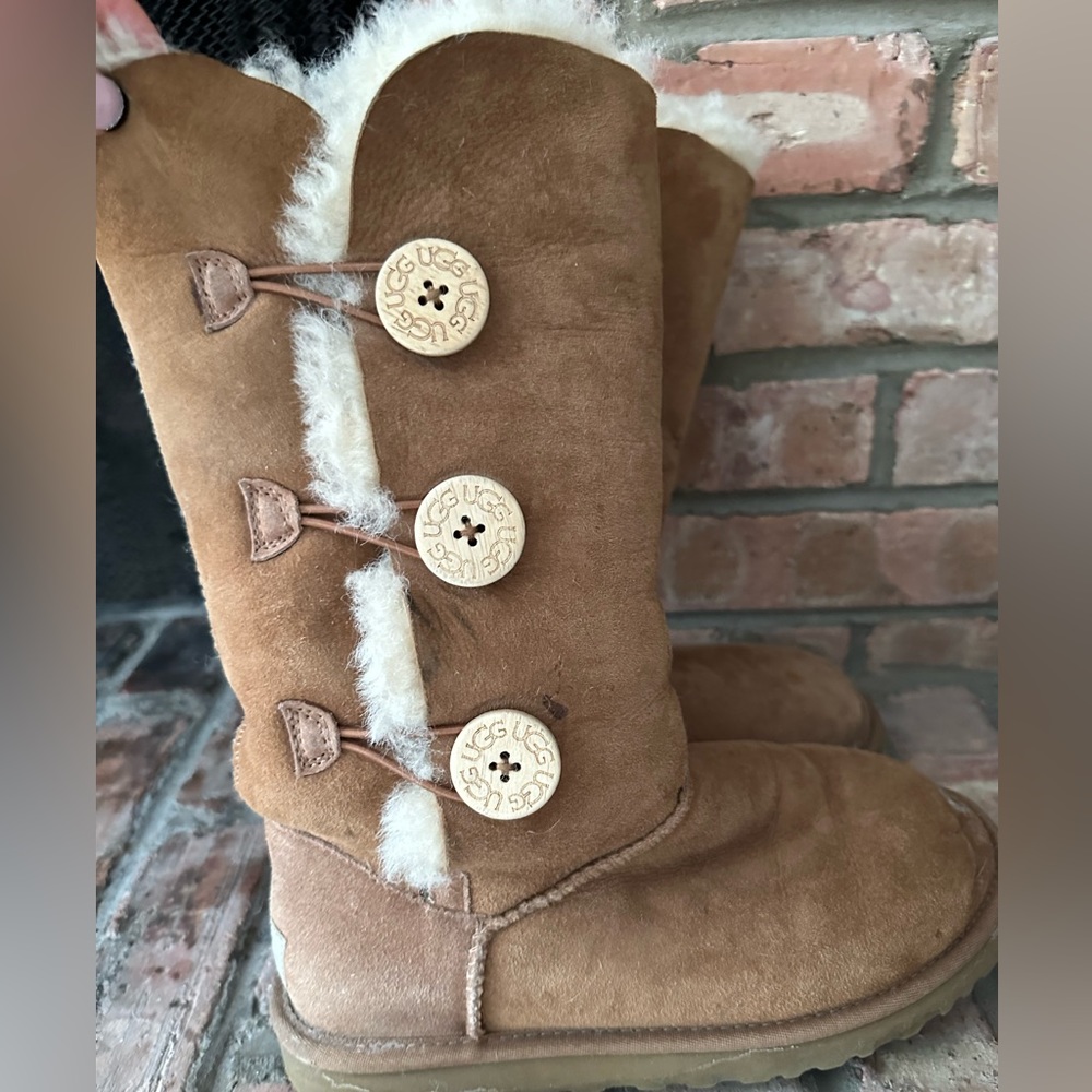 Ugg boots
